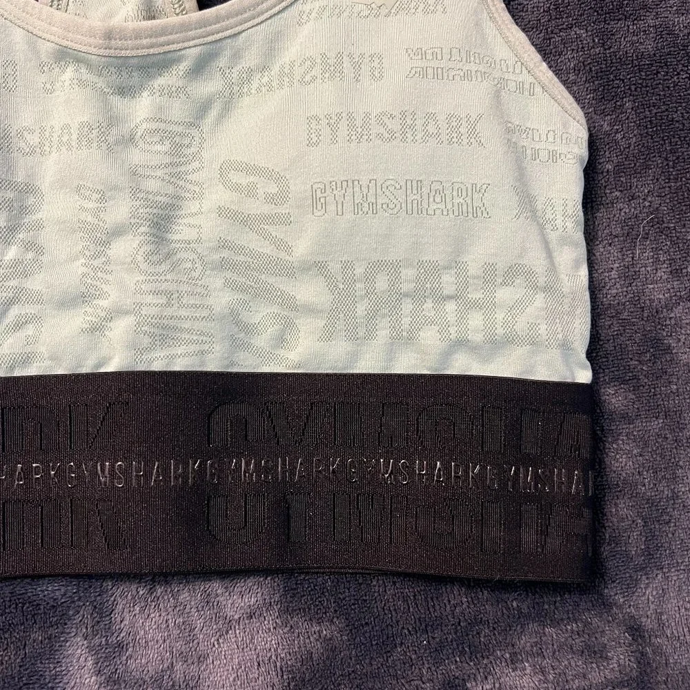 Gymshark Sports bra - Picture 2 of 3